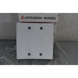 Filtro aria Mitsubishi L200 Dal 205 al 2015 Cod 1500A098 Motore Di-D 2.5cc 100kw 136 cv 131 kw 178 cv  1676478495830