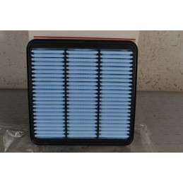 Filtro aria Mitsubishi L200 Dal 205 al 2015 Cod 1500A098 Motore Di-D 2.5cc 100kw 136 cv 131 kw 178 cv  1676478495830