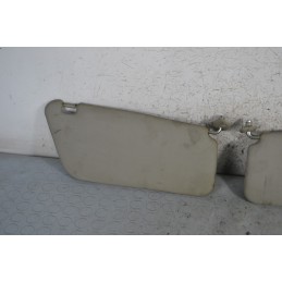 Alette Parasole Daewoo Matiz dal 1998 al 2007  1676534696362