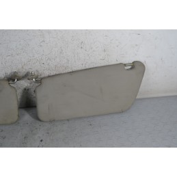 Alette Parasole Daewoo Matiz dal 1998 al 2007  1676534696362