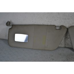 Alette Parasole Daewoo Matiz dal 1998 al 2007  1676534696362