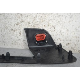 Pulsantiera Alzacristalli Anteriore SX Ford Fusion dal 2002 al 2012 Cod 2n11-n24184  1676537375592