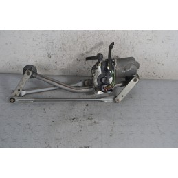 Motorino Tergicristalli Anteriore Ford Fiesta V dal 2002 al 2008 Cod 2s6t-17b571-ac  1676537974948