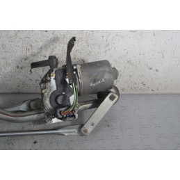 Motorino Tergicristalli Anteriore Ford Fiesta V dal 2002 al 2008 Cod 2s6t-17b571-ac  1676537974948