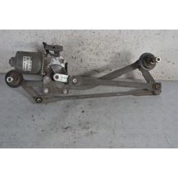 Motorino Tergicristalli Anteriore Ford Fiesta V dal 2002 al 2008 Cod 2s6t-17b571-ac  1676537974948