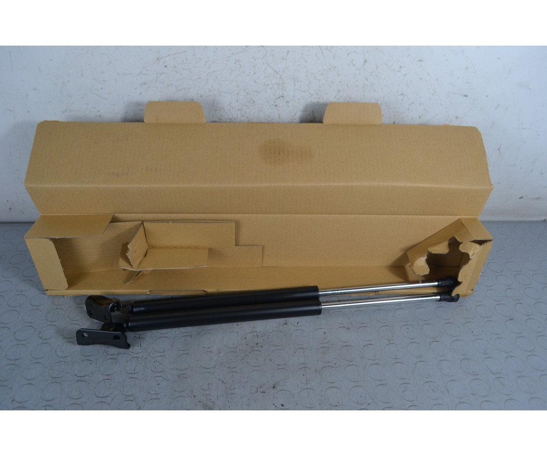 Pistoni portellone bagagliaio posteriore Citroen C4 Aircross Dal 2012 al 2017 Cod 1624230780  1676539272417