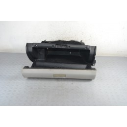 Vano Portaoggetti Mercedes Classe A W169 dal 2004 al 2012  1676539389689