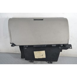 Vano Portaoggetti Mercedes Classe A W169 dal 2004 al 2012  1676539389689