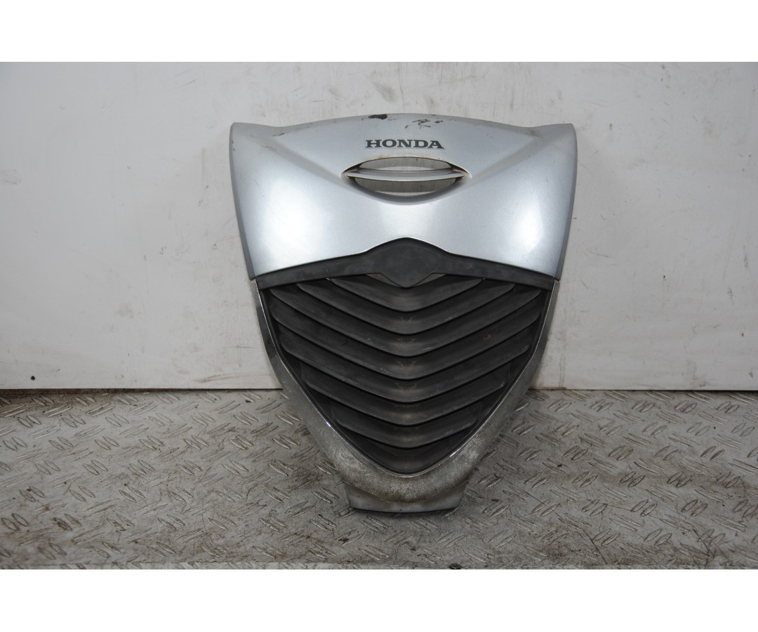 Carena Scudetto Anteriore Honda SH 125 / 150 Dal 2005 al 2008 1676542615706 Carena Scudetto Anteriore Honda SH 125 / 150 Dal 2005 al 2008 1676542615706