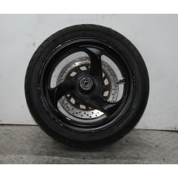 Cerchio Anteriore Yamaha Tmax T-max 500 Dal 2001 al 2007  1676548173637
