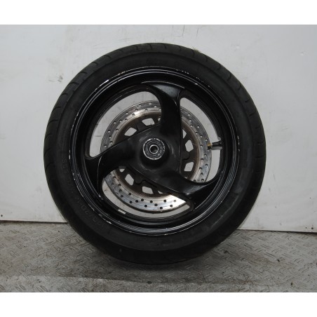 Cerchio Anteriore Yamaha Tmax T-max 500 Dal 2001 al 2007  1676548173637