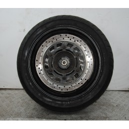 Cerchio Anteriore Yamaha Tmax T-max 500 Dal 2001 al 2007  1676548173637