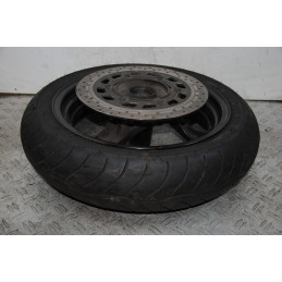 Cerchio Anteriore Yamaha Tmax T-max 500 Dal 2001 al 2007  1676548173637