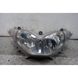 Faro Fanale Anteriore Suzuki Burgman 200 ie dal 2001 al 2014  1674037810810