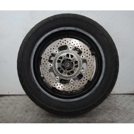 Cerchio Anteriore Kawasaki J300 ABS Dal 2014 Al 2016  1676560072727