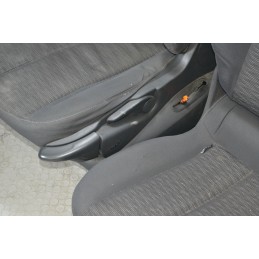 Tappezzeria Renault Scenic II Dal 2003 al 2009  1676559588697