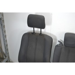 Tappezzeria Renault Scenic II Dal 2003 al 2009  1676559588697