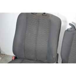 Tappezzeria Renault Scenic II Dal 2003 al 2009  1676559588697