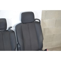 Tappezzeria Renault Scenic II Dal 2003 al 2009  1676559588697