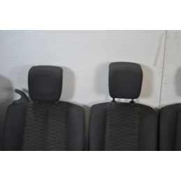 Tappezzeria Renault Scenic II Dal 2003 al 2009  1676559588697