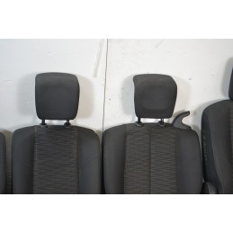 Tappezzeria Renault Scenic II Dal 2003 al 2009  1676559588697