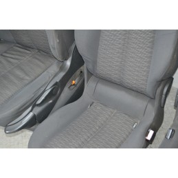 Tappezzeria Renault Scenic II Dal 2003 al 2009  1676559588697