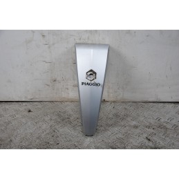 Carena Scudetto Piaggio Liberty 50 dal 2004 al 2016  1676623650381