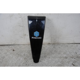Carena Scudetto Piaggio Liberty 50 dal 2004 al 2016  1676623920484