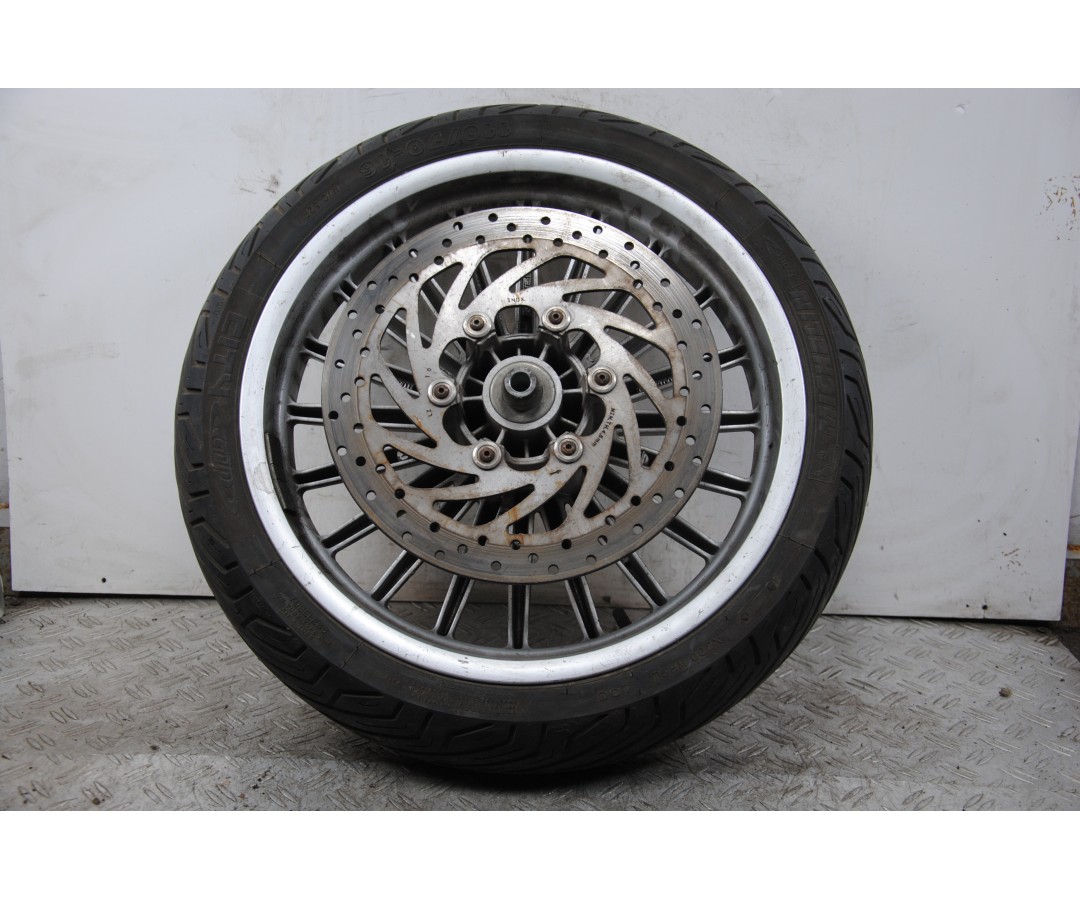 Cerchio Anteriore Piaggio Beverly 300 dal 2011 al 2018 1676624716789 Cerchio Anteriore Piaggio Beverly 300 dal 2011 al 2018 1676624716789