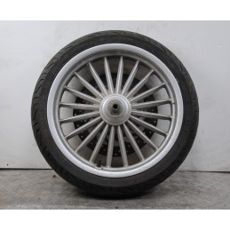 Cerchio Anteriore Piaggio Beverly 300 dal 2011 al 2018  1676624716789