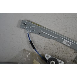 Macchinetta alzacristallo anteriore DX Citroen C3 Picasso Dal 2008 al 2017 Cod 9224F5  1676625463637