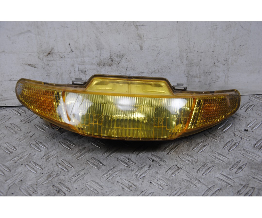 Faro Fanale Anteriore Honda Dio ZX dal 1997 al 2007 1676629525195 Faro Fanale Anteriore Honda Dio ZX dal 1997 al 2007 1676629525195
