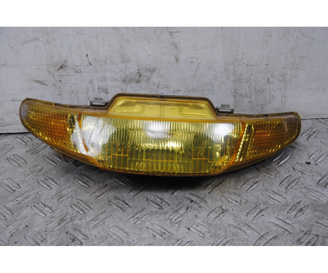 Faro Fanale Anteriore Honda Dio ZX dal 1997 al 2007  1676629525195