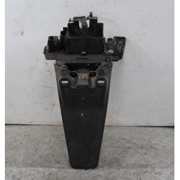 Carena Portatarga Honda Dio ZX dal 1997 al 2007 COD : 80105GAH0000  1676629849048
