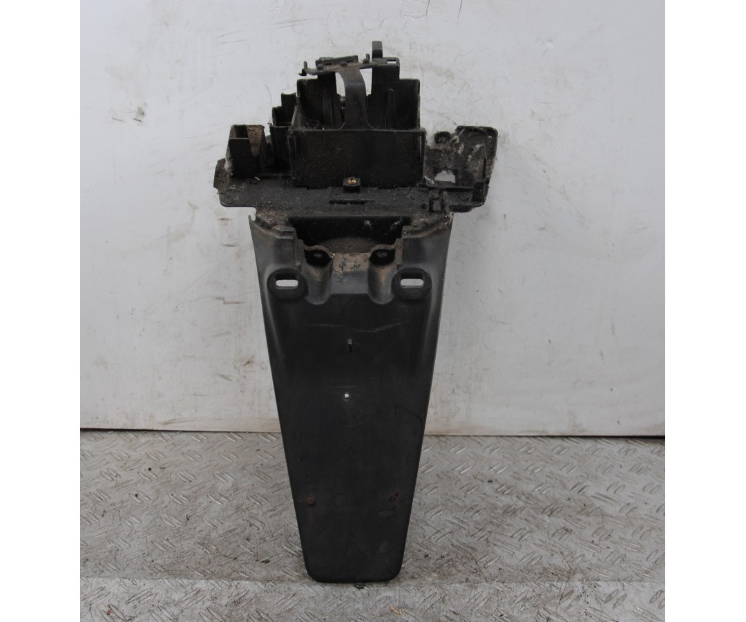 Carena Portatarga Honda Dio ZX dal 1997 al 2007 COD : 80105GAH0000 1676629849048 Carena Portatarga Honda Dio ZX dal 1997 al 2007 COD : 80105GAH0000 1676629849048