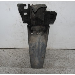Carena Portatarga Honda Dio ZX dal 1997 al 2007 COD : 80105GAH0000  1676629849048