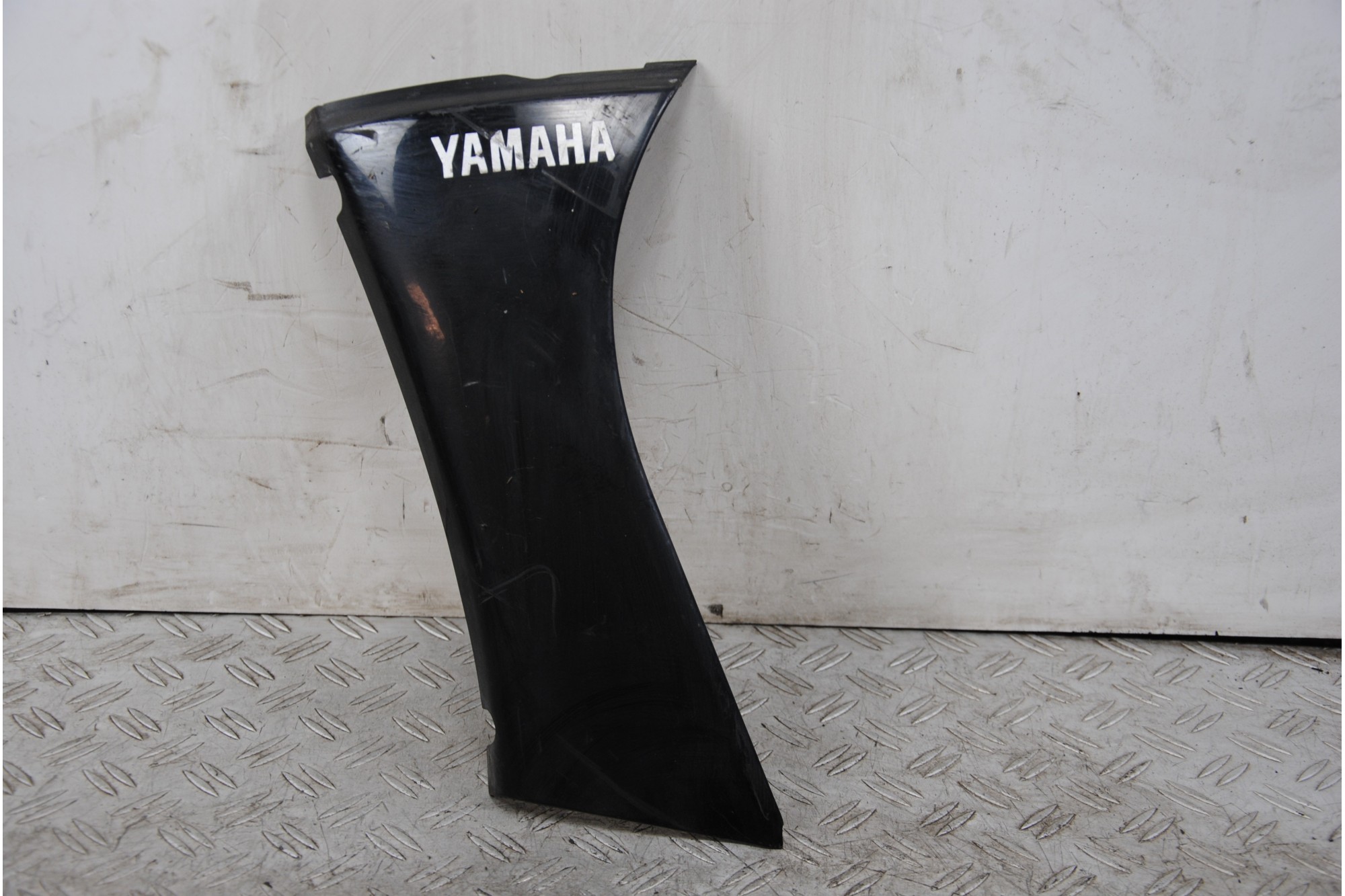 Carena Fianchetto Anteriore Laterale Sinistro Yamaha T-max Tmax 500 Dal 2001 al 2007 COD : 5GJ-2835U-00  1676647992313