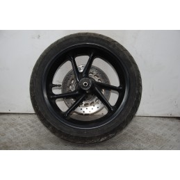 Cerchio Anteriore Yamaha N-Max Nmax 125 / 155 dal 2017 in poi  1676648633697