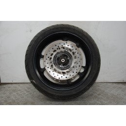 Cerchio Anteriore Yamaha N-Max Nmax 125 / 155 dal 2017 in poi  1676648633697