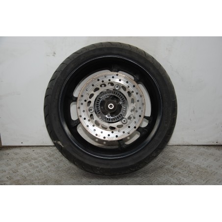Cerchio Anteriore Yamaha N-Max Nmax 125 / 155 dal 2017 in poi  1676648633697
