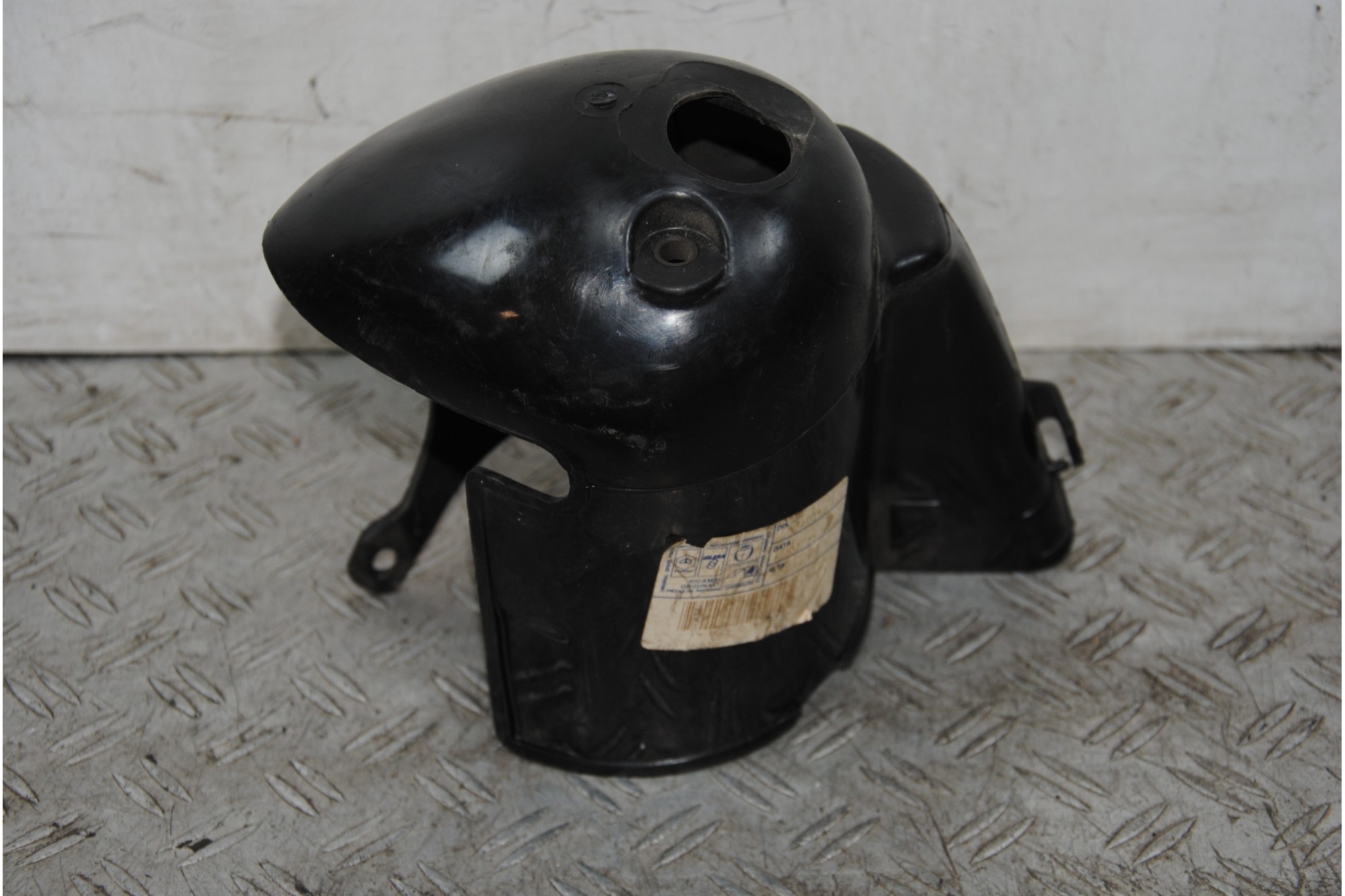 Carena Raffreddamento Cilindro Piaggio Vespa Px 200 Dal 1985 al 2001 COD : Piaggio 431054  1676650134861