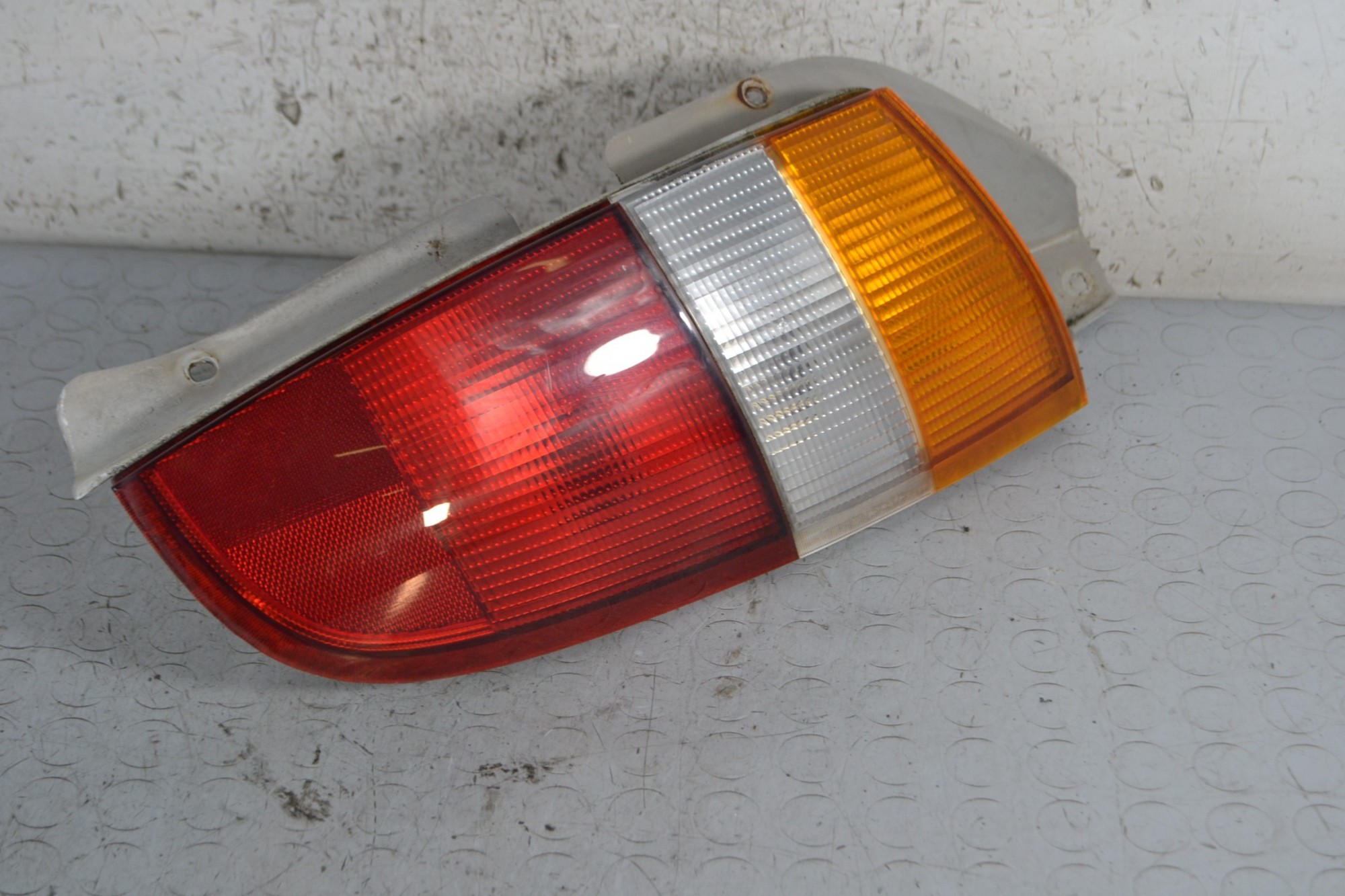 Fanale Stop posteriore DX Hyundai Atos Prime dal 1998 al 2001 Cod 9240205110  1676650257126