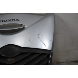 Carena Scudetto Anteriore Honda SH 125 / 150 dal 2005 al 2008  1676650418138