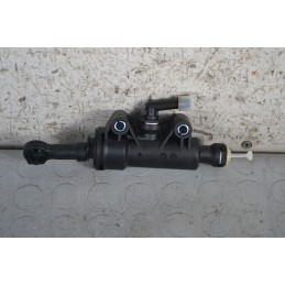 Cilindro trasmettitore frizione Fiat Ulysse / Citroen C8 Dal 2002 al 2010 Cod 218207  1676879801339