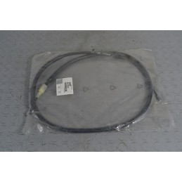 Cavo del freno a mano posteriore SX Citroen Xsara Dal 1997 al 2006 Cod 4745K0  1676880969738