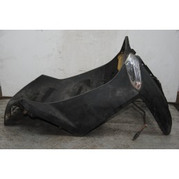 Carena Scudo Anteriore Kymco Agility R16 200 Dal 2008 al 2016  1676881374951