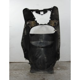 Carena Scudo Anteriore Kymco Agility R16 200 Dal 2008 al 2016  1676881374951