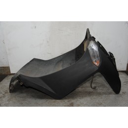Carena Scudo Anteriore Kymco Agility R16 200 Dal 2008 al 2016  1676881735011