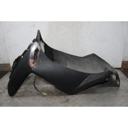 Carena Scudo Anteriore Kymco Agility R16 200 Dal 2008 al 2016  1676881735011
