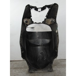 Carena Scudo Anteriore Kymco Agility R16 200 Dal 2008 al 2016  1676881735011